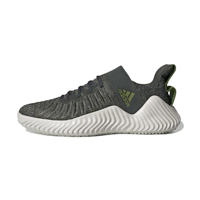 adidas Alphabounce Trainer 'Tech Olive'