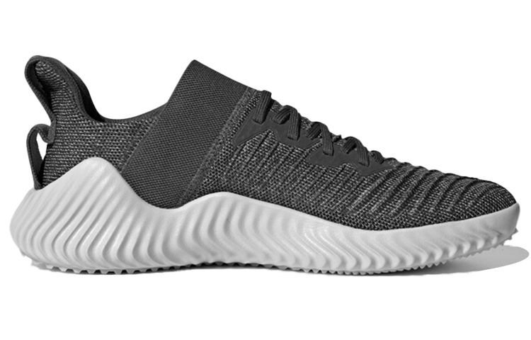 Order adidas Alphabounce Trainer 'Tech Olive' Zapatillas Entrenamiento Verde Oliva DB3364