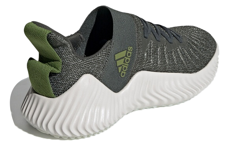 Purchase adidas Alphabounce Trainer 'Tech Olive' Zapatillas Entrenamiento Verde Oliva DB3364