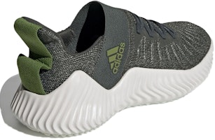 愛迪達 AlphaBounce 訓練鞋 绿白 Purchase 愛迪達 AlphaBounce 訓練鞋 绿白
