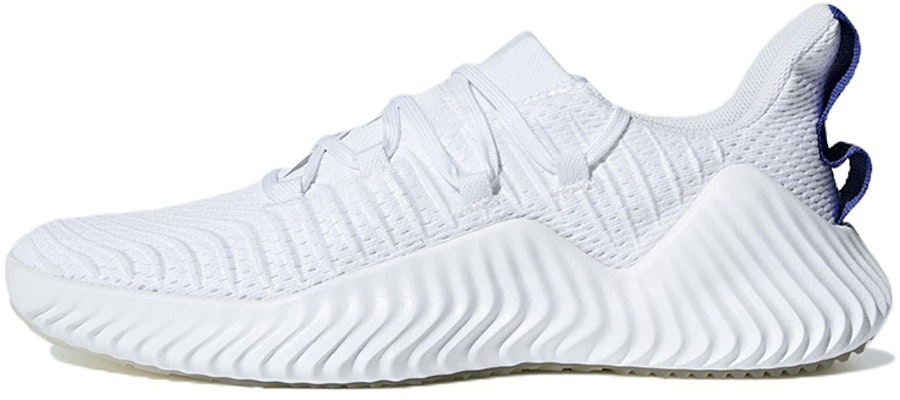 阿迪达斯 Alphabounce Trainer "白色活力蓝" BB8085 Buy 阿迪达斯 Alphabounce Trainer "白色活力蓝" BB8085