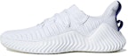 Buy 阿迪达斯 Alphabounce Trainer "白色活力蓝" BB8085