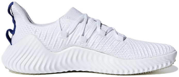 adidas Alphabounce Trainer 'Blanco Azul Activo' BB8085 Order adidas Alphabounce Trainer 'Blanco Azul Activo' BB8085
