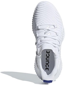 adidas Alphabounce Trainer 'Blanco Azul Activo' BB8085 Purchase adidas Alphabounce Trainer 'Blanco Azul Activo' BB8085