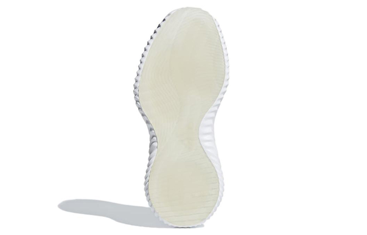 Details for 阿迪达斯 Alphabounce Trainer "白色活力蓝" BB8085