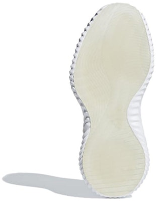 阿迪达斯 Alphabounce Trainer "白色活力蓝" BB8085 Details for 阿迪达斯 Alphabounce Trainer "白色活力蓝" BB8085