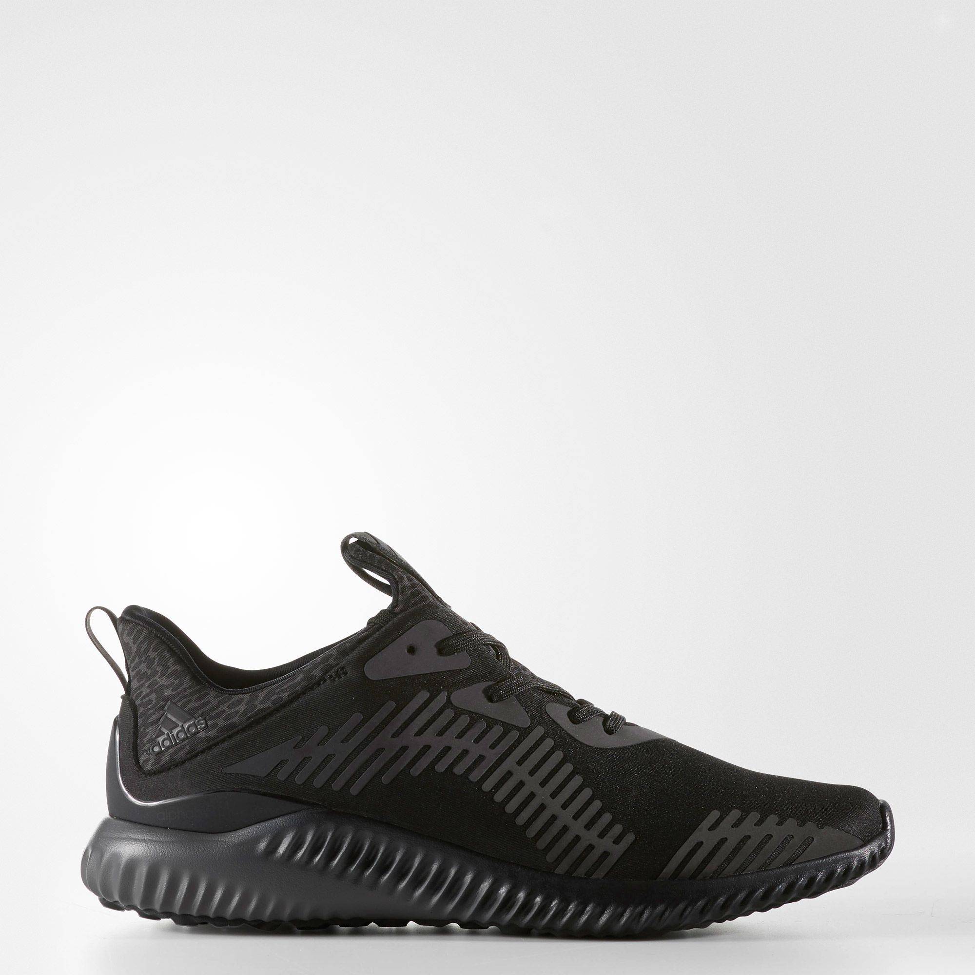 Buy adidas AlphaBounce Xeno 'Negro Triple' B39074