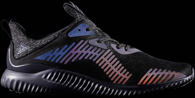 알파바운스 제노 '트리플 블랙' (AlphaBounce Zeno 'Triple Black') B39074 Details for 알파바운스 제노 '트리플 블랙' (AlphaBounce Zeno 'Triple Black') B39074