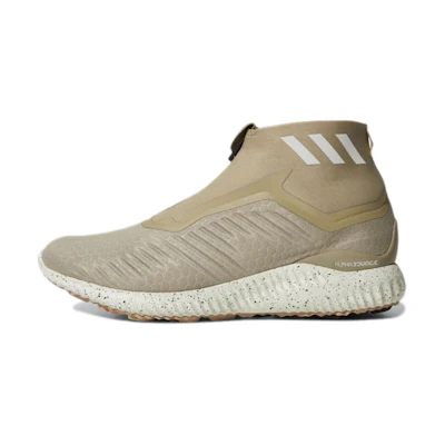 adidas Alphabounce Zip 'Light Brown'