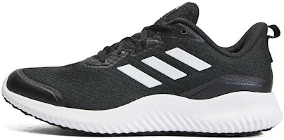 adidas Alphacomfy 2023 'Black White' ID0350 adidas Alphacomfy 2023 'Black White' ID0350