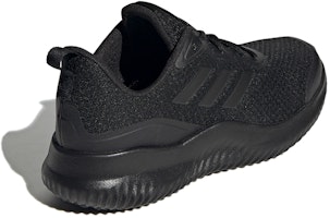 adidas Alphacomfy 抗磨損 運動 防滑耐磨 低筒 跑步鞋 男款 黑 Shop adidas Alphacomfy 抗磨損 運動 防滑耐磨 低筒 跑步鞋 男款 黑