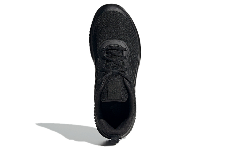 Purchase adidas Alphacomfy 抗磨損 運動 防滑耐磨 低筒 跑步鞋 男款 黑