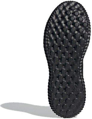 adidas Alphacomfy Lightweight Breathable Casual Black GZ3465 Details for adidas Alphacomfy Lightweight Breathable Casual Black GZ3465