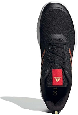 adidas Alphacomfy 'Hitam Merah Scarlet' GX1794 Purchase adidas Alphacomfy 'Hitam Merah Scarlet' GX1794