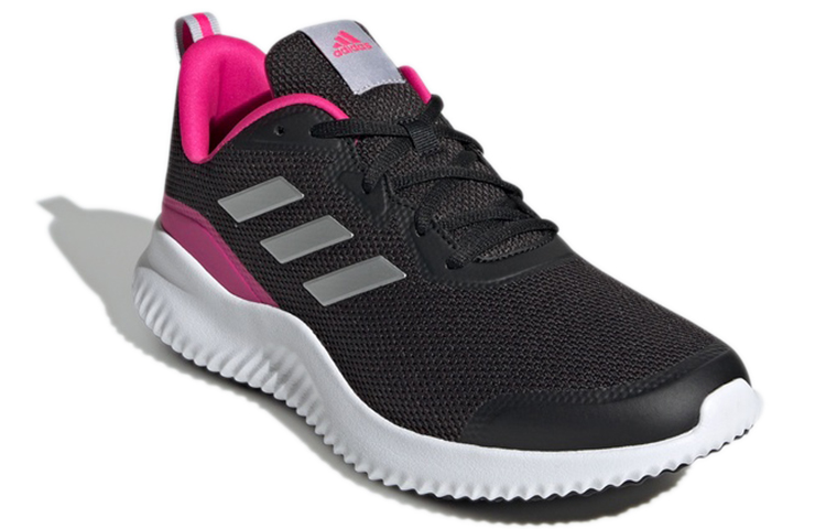 Lookbook 아디다스 알파컴피 '블랙 쇼크 핑크' GV7900 GV7900