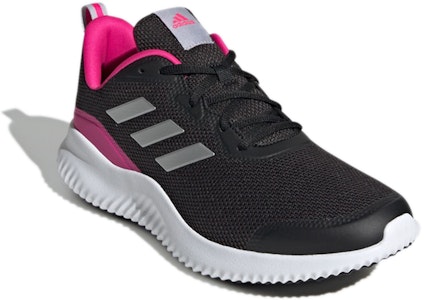 아디다스 알파컴피 '블랙 쇼크 핑크' GV7900 GV7900 Lookbook 아디다스 알파컴피 '블랙 쇼크 핑크' GV7900 GV7900