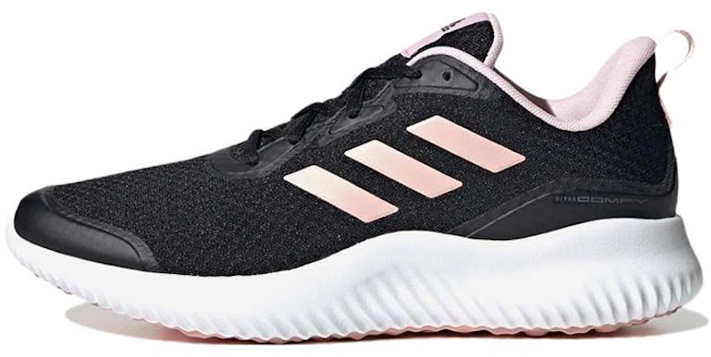 adidas Alphacomfy 'Hitam Vapor Merah Jambu' GX1788 Buy adidas Alphacomfy 'Hitam Vapor Merah Jambu' GX1788