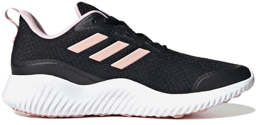 adidas Alphacomfy 'Hitam Vapor Merah Jambu' GX1788 Order adidas Alphacomfy 'Hitam Vapor Merah Jambu' GX1788