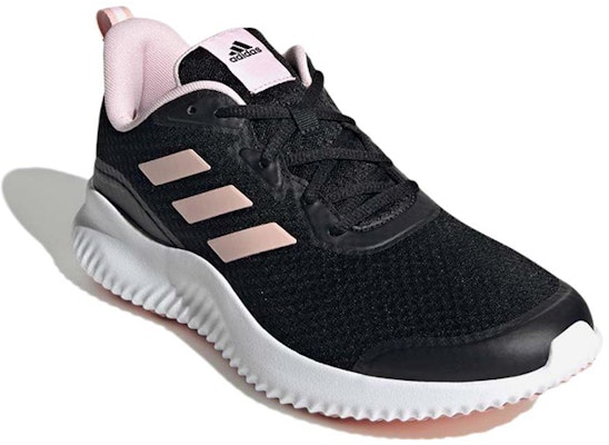 adidas Alphacomfy 'Black Vapor Pink' GX1788 Lookbook adidas Alphacomfy 'Black Vapor Pink' GX1788