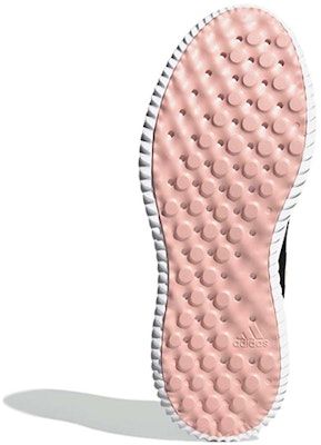 adidas Alphacomfy 'Hitam Vapor Merah Jambu' GX1788 Purchase adidas Alphacomfy 'Hitam Vapor Merah Jambu' GX1788