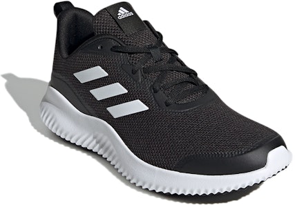 阿迪达斯 Alphacomfy 黑白配色 GV7902 Lookbook 阿迪达斯 Alphacomfy 黑白配色 GV7902