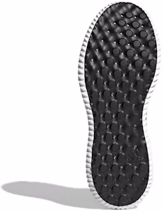 阿迪达斯 Alphacomfy 黑白配色 GV7902 Details for 阿迪达斯 Alphacomfy 黑白配色 GV7902