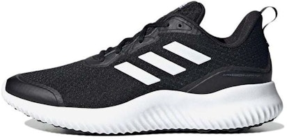 adidas Alphacomfy 'Black White' GX1789 adidas Alphacomfy 'Black White' GX1789