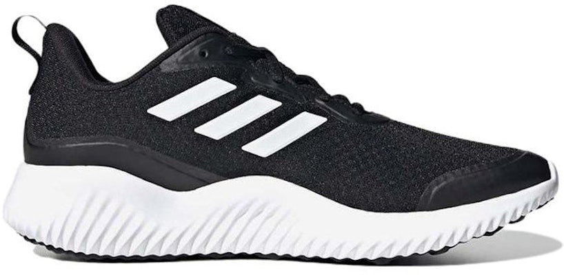 adidas Alphacomfy 'Black White' GX1789 Order adidas Alphacomfy 'Black White' GX1789