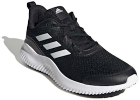 아디다스 알파컴피 '블랙 화이트' GX1789 Lookbook 아디다스 알파컴피 '블랙 화이트' GX1789