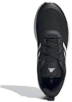 아디다스 알파컴피 '블랙 화이트' GX1789 Purchase 아디다스 알파컴피 '블랙 화이트' GX1789