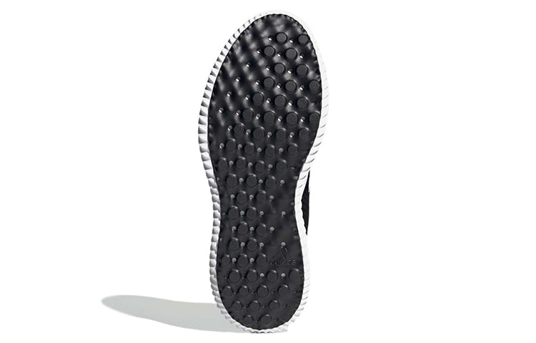 Details for 아디다스 알파컴피 '블랙 화이트' GX1789