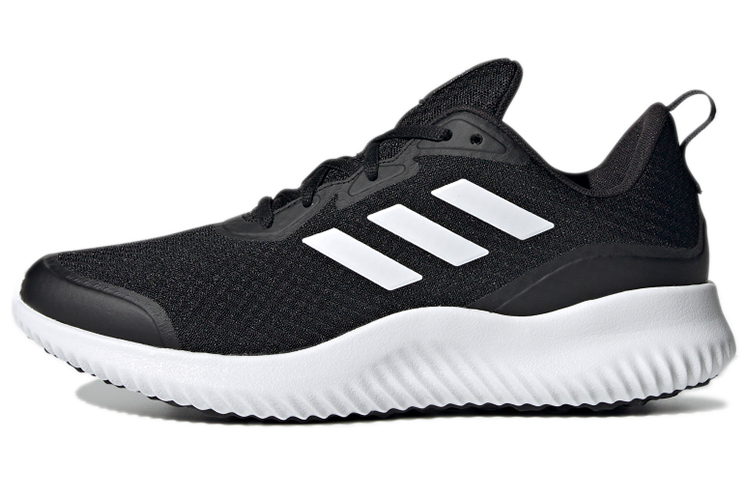 adidas Alphacomfy Black/White GZ3463
