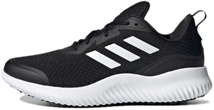 adidas-alphacomfy-black-white-gz-3463