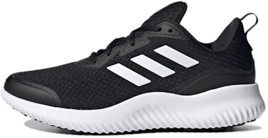 adidas Alphacomfy Black/White GZ3463 adidas Alphacomfy Black/White GZ3463