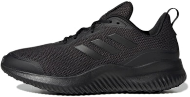 adidas Alphacomfy 'Triple Black' GZ3466 adidas Alphacomfy 'Triple Black' GZ3466