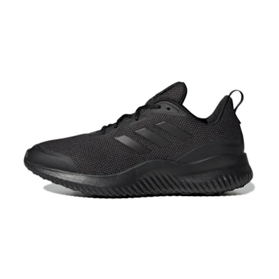 adidas Alphacomfy 'Triple Black'