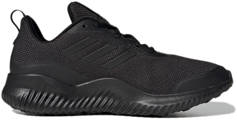 adidas Alphacomfy 'Triple Black' GZ3466 Order adidas Alphacomfy 'Triple Black' GZ3466
