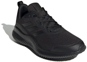 아디다스 알파컴피 '트리플 블랙' GZ3466 GZ3466 Lookbook 아디다스 알파컴피 '트리플 블랙' GZ3466 GZ3466