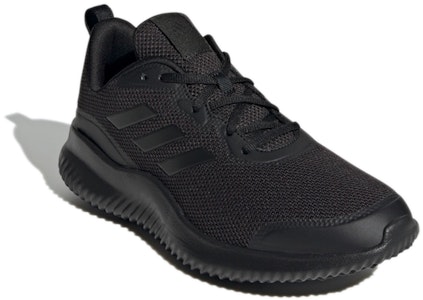 아디다스 알파컴피 '트리플 블랙' GZ3466 GZ3466 Lookbook 아디다스 알파컴피 '트리플 블랙' GZ3466 GZ3466