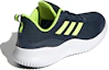 Shop adidas Alphacomfy Atmungsaktiv Strapazierfähig Low Tops ''Blau'' GZ3462