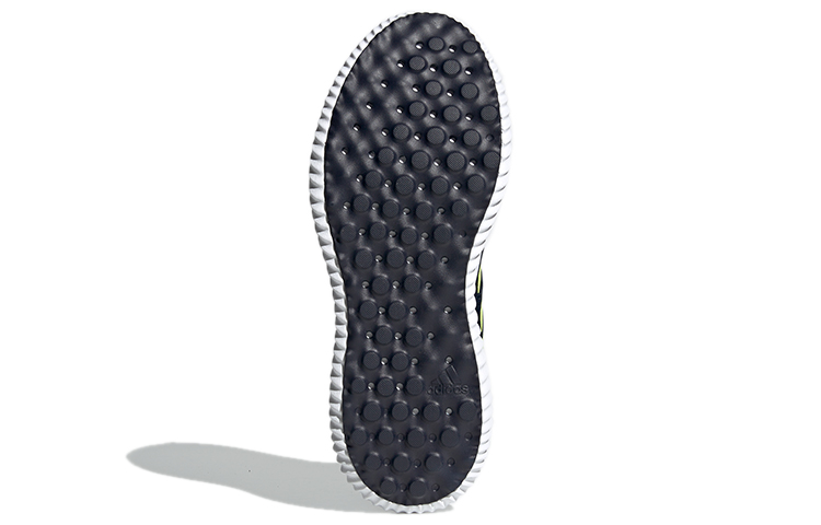 Details for adidas Alphacomfy Atmungsaktiv Strapazierfähig Low Tops ''Blau'' GZ3462