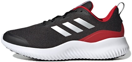 adidas Alphacomfy Running Shoes 'Black White' GZ3459 adidas Alphacomfy Running Shoes 'Black White' GZ3459
