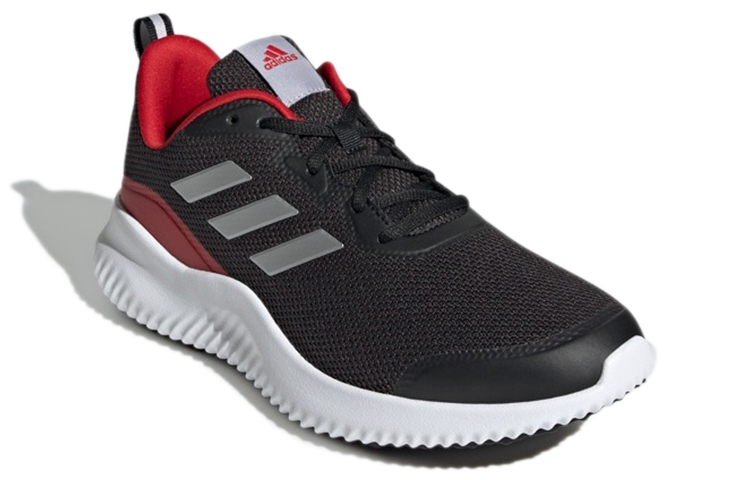 Lookbook adidas Alphacomfy Laufschuhe ''Schwarz Weiß'' GZ3459