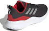Shop adidas Alphacomfy Laufschuhe ''Schwarz Weiß'' GZ3459