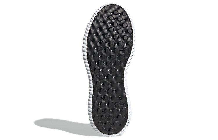 Details for adidas Alphacomfy Laufschuhe ''Schwarz Weiß'' GZ3459