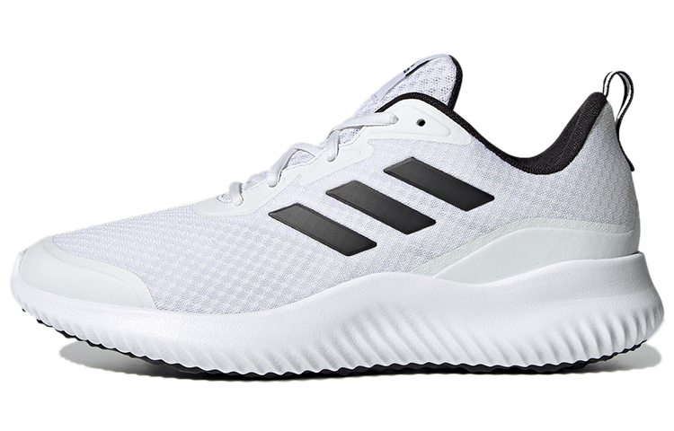 adidas Alphacomfy White/Black GZ3461