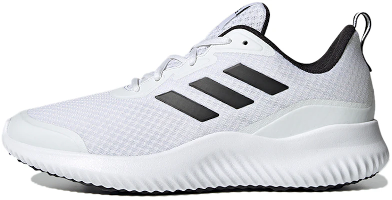 adidas Alphacomfy Wit/Zwart GZ3461 Buy adidas Alphacomfy Wit/Zwart GZ3461