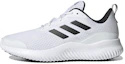 Buy adidas Alphacomfy Wit/Zwart GZ3461