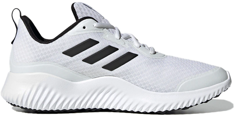adidas Alphacomfy Wit/Zwart GZ3461 Order adidas Alphacomfy Wit/Zwart GZ3461
