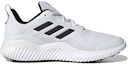 Order adidas Alphacomfy Wit/Zwart GZ3461